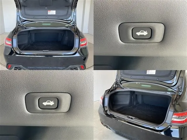 クラウン　セダン　ハイブリッド（トヨタ）の車両写真