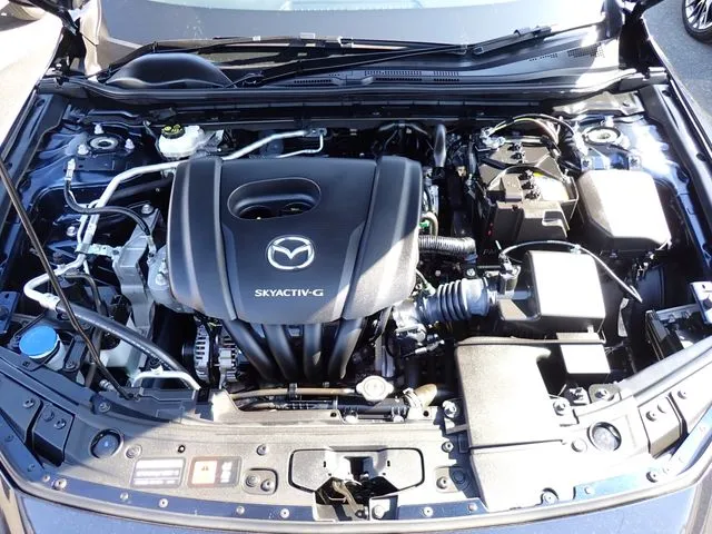 MAZDA3 セダン(マツダ)の車両写真