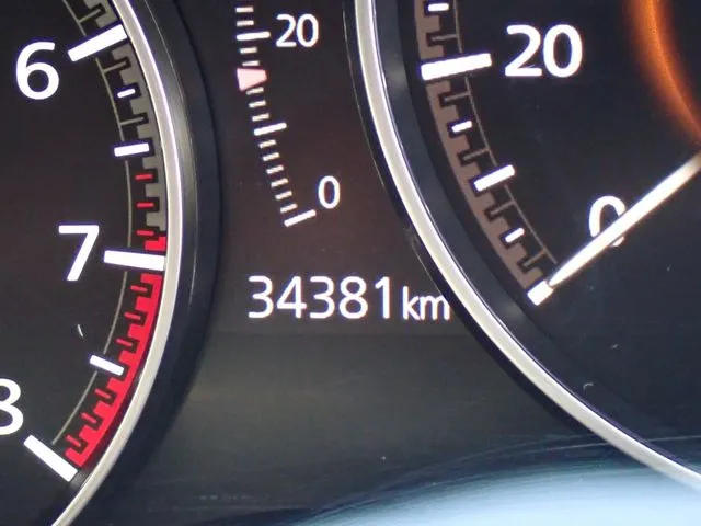 MAZDA3 セダン(マツダ)の車両写真