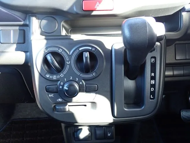 アルト（スズキ）の車両写真