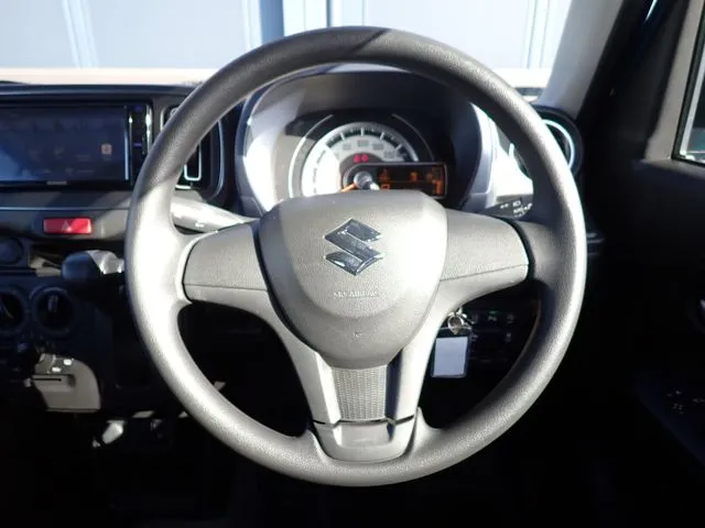 アルト（スズキ）の車両写真