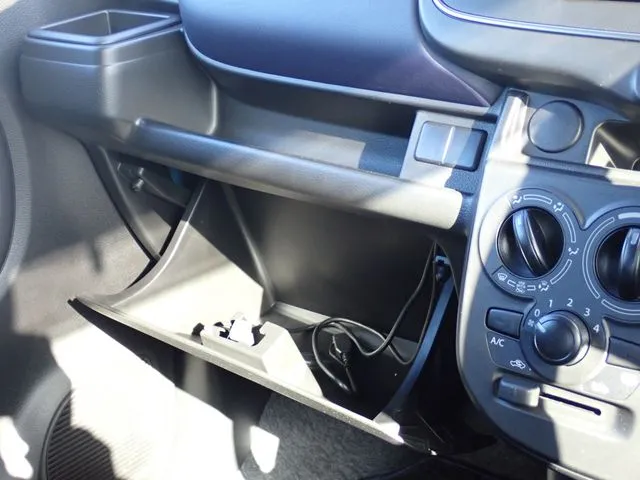 アルト（スズキ）の車両写真