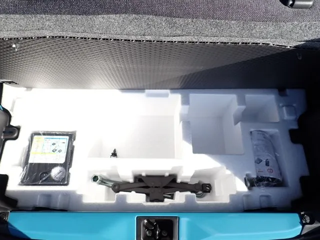 アルト（スズキ）の車両写真