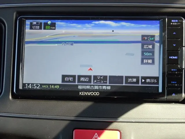 アルト（スズキ）の車両写真