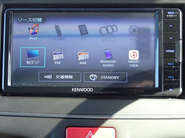 アルト（スズキ）の車両写真