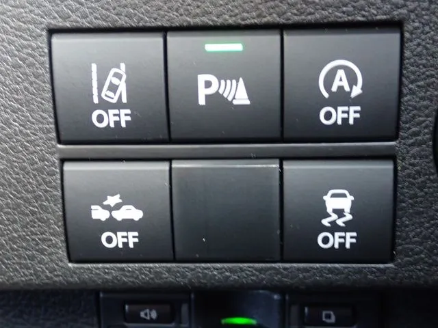 アルト（スズキ）の車両写真