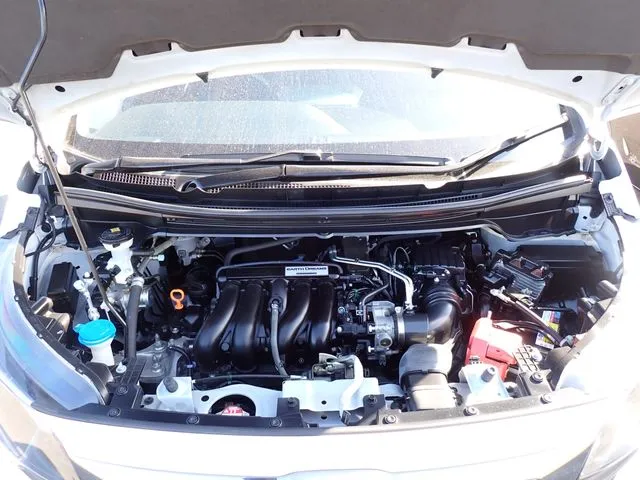 フリードプラス（ホンダ）の車両写真