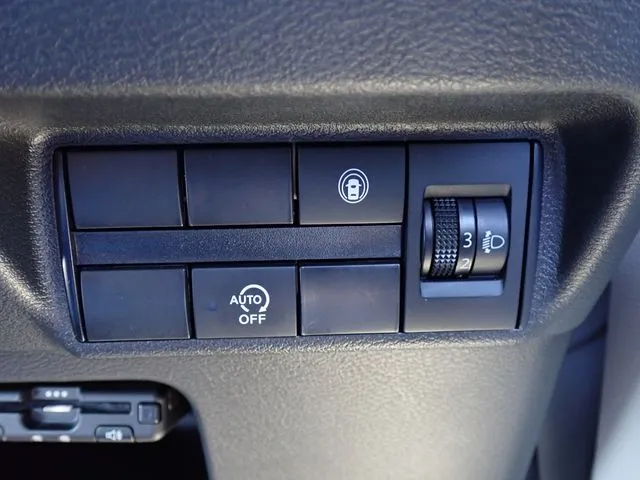 デイズ(ニッサン)の車両写真