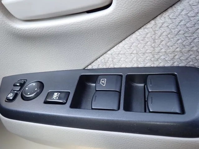 デイズ(ニッサン)の車両写真