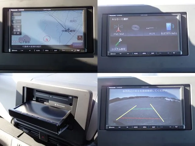 デイズ(ニッサン)の車両写真