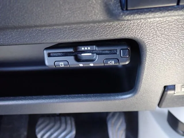 デイズ(ニッサン)の車両写真