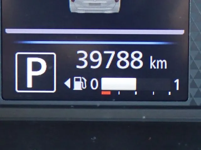 デイズ(ニッサン)の車両写真