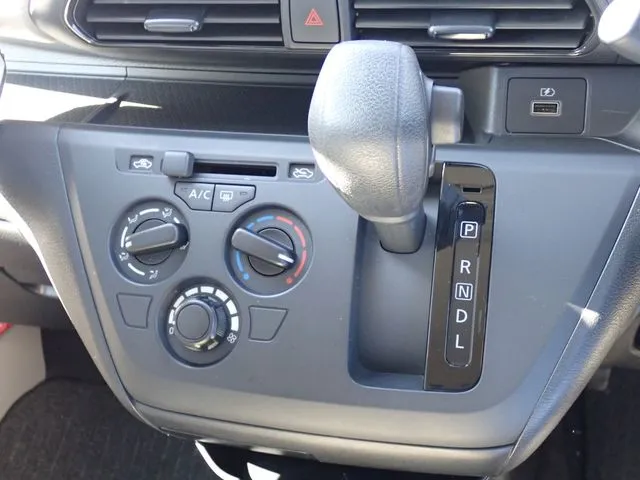 デイズ(ニッサン)の車両写真