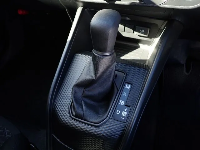 ダイハツ　ロッキー