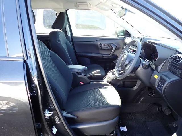 ダイハツ　ロッキー