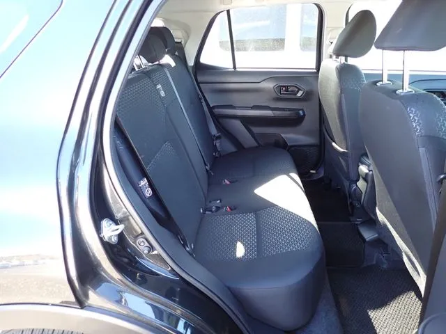 ダイハツ　ロッキー