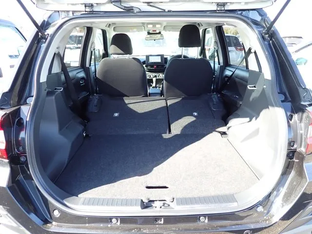 ダイハツ　ロッキー