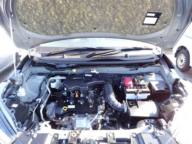 ダイハツ　ロッキー