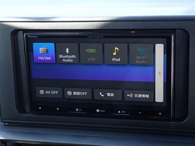 ダイハツ　ロッキー