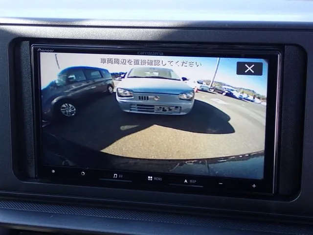 ダイハツ　ロッキー