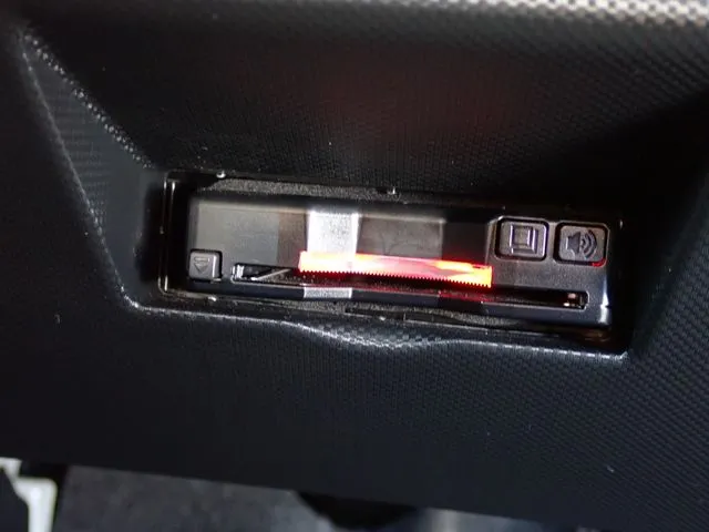 ダイハツ　ロッキー