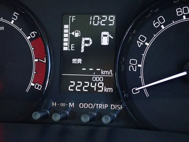 ダイハツ　ロッキー