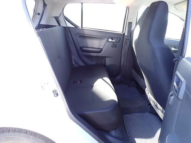 ダイハツ ミラ イース