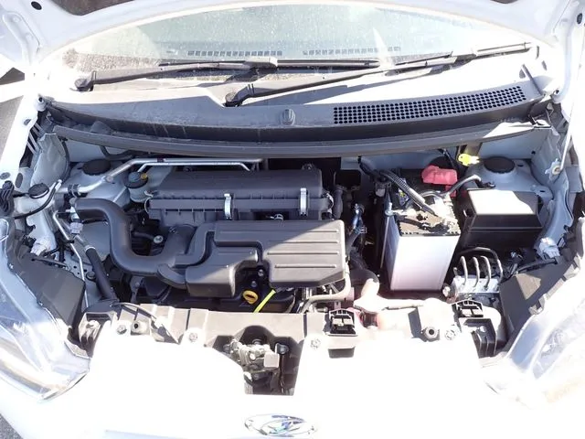 ダイハツ ミラ イース