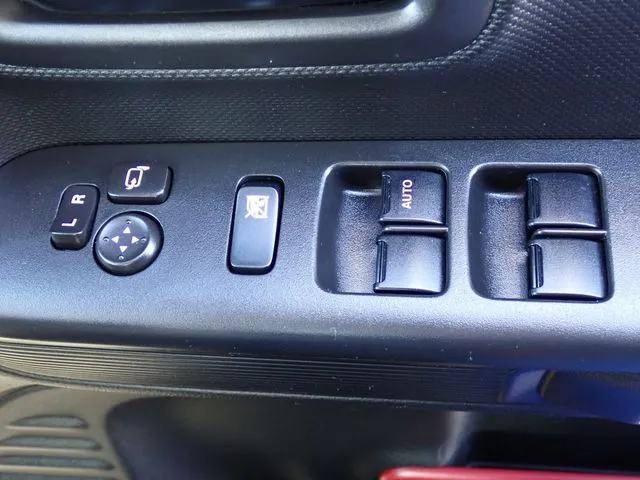 スズキ スペーシア 4WD