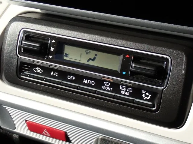 スズキ スペーシア 4WD