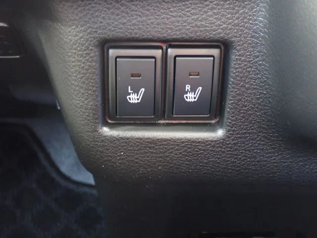 スズキ スペーシア 4WD