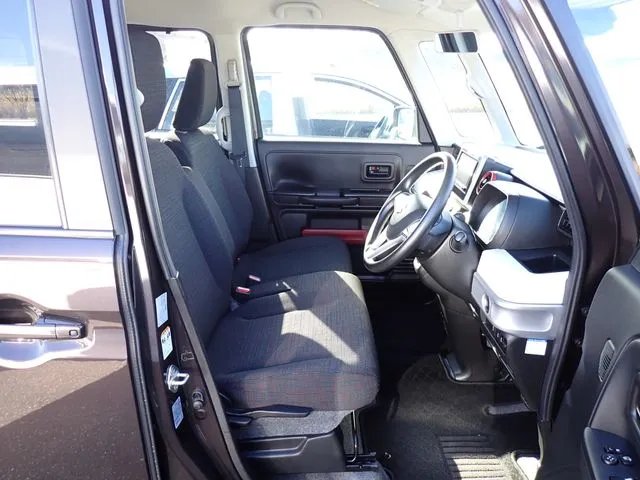 スズキ スペーシア 4WD