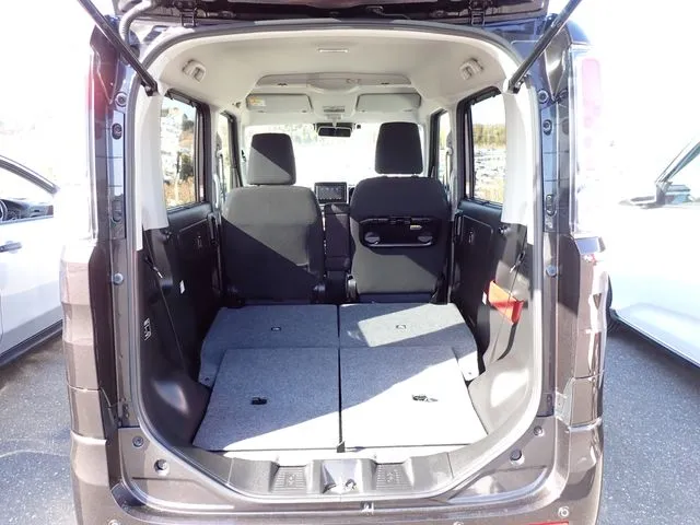 スズキ スペーシア 4WD