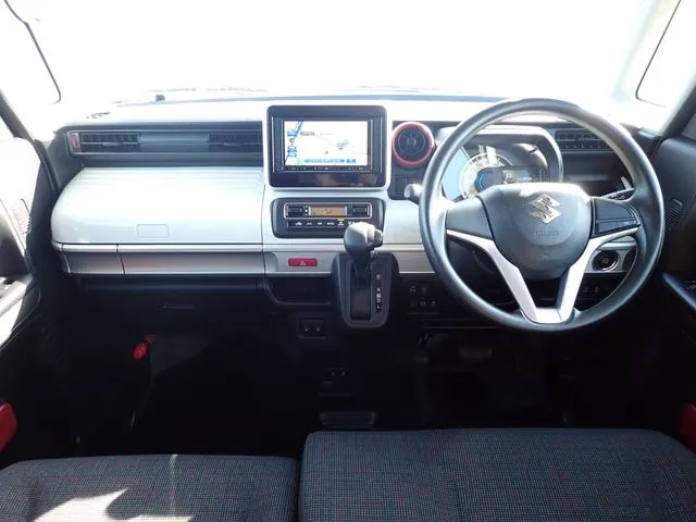 スズキ スペーシア 4WD