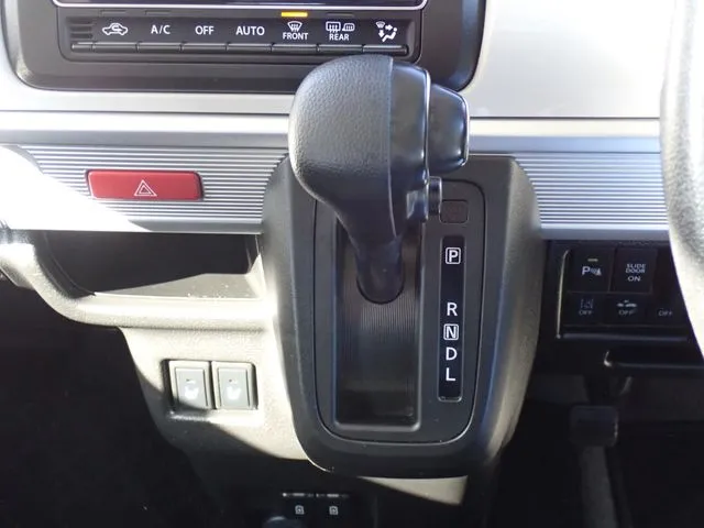 スズキ スペーシア 4WD