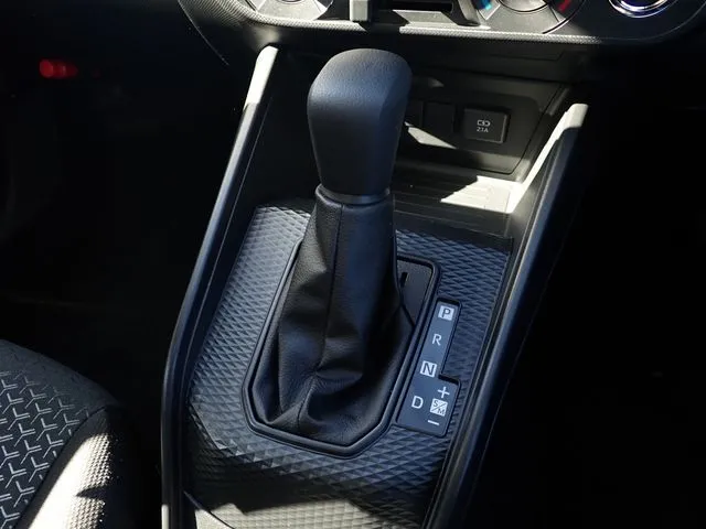 ダイハツ　ロッキー