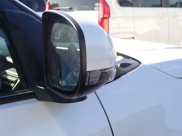 ダイハツ　ロッキー