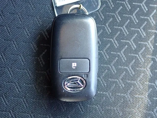 ダイハツ　ロッキー