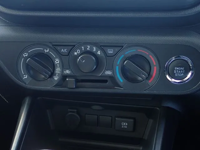 ダイハツ　ロッキー