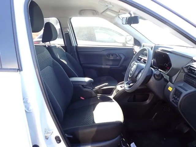 ダイハツ　ロッキー