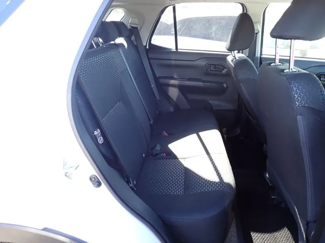 ダイハツ　ロッキー