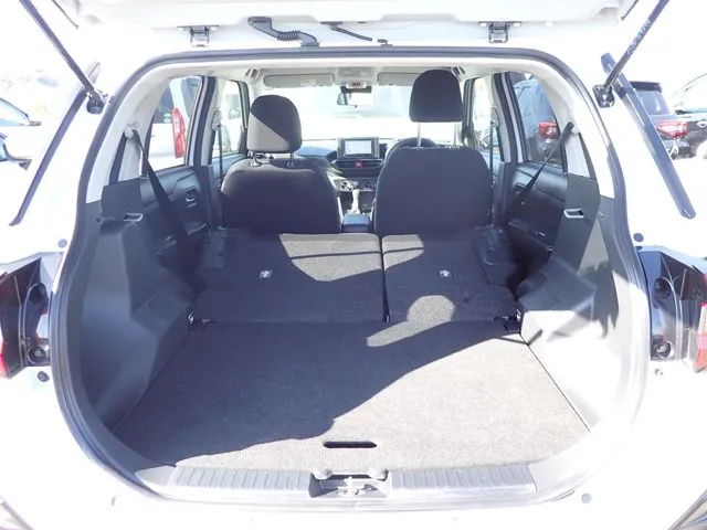 ダイハツ　ロッキー