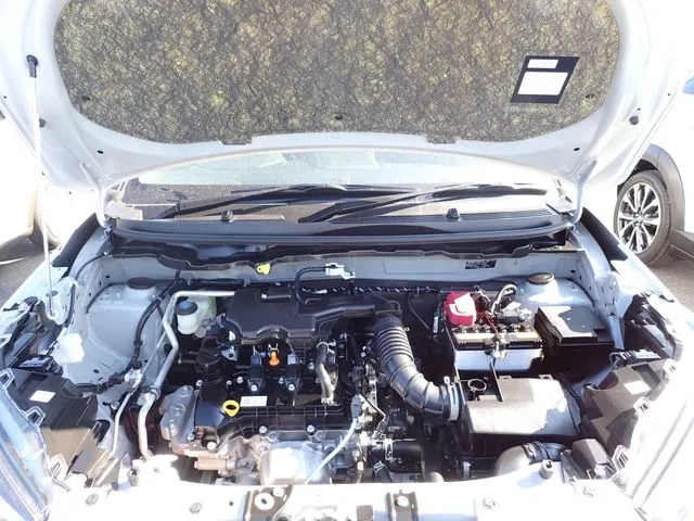 ダイハツ　ロッキー