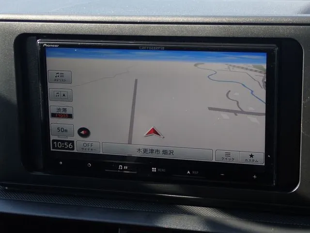 ダイハツ　ロッキー