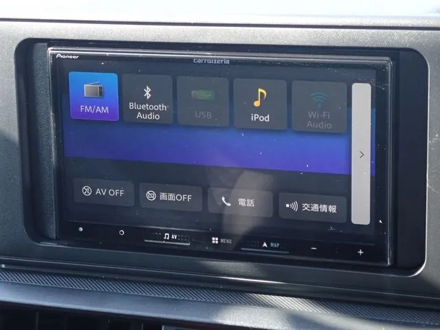 ダイハツ　ロッキー