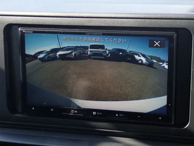 ダイハツ　ロッキー