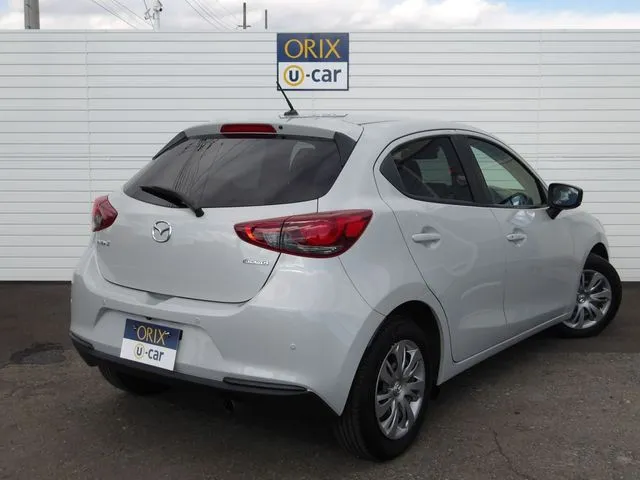 マツダ　ＭＡＺＤＡ２