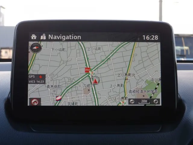 マツダ　ＭＡＺＤＡ２