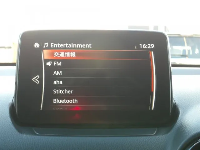 マツダ　ＭＡＺＤＡ２