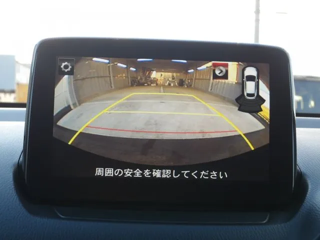 マツダ　ＭＡＺＤＡ２